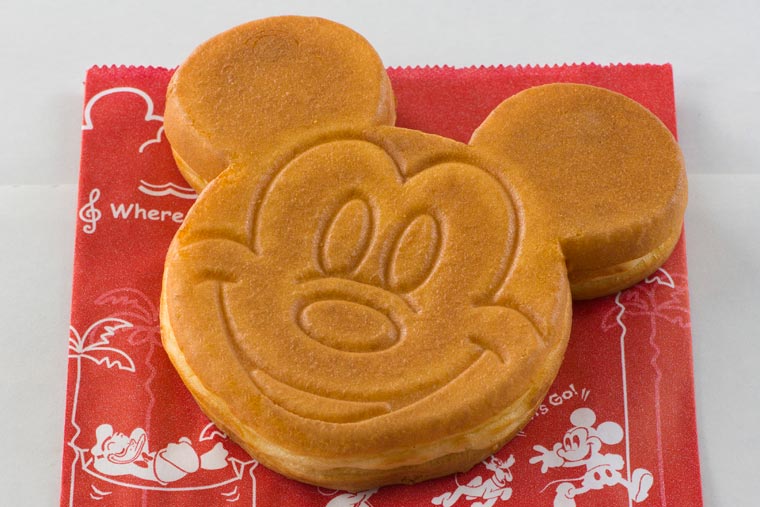 キャプテンフックス・ギャレー