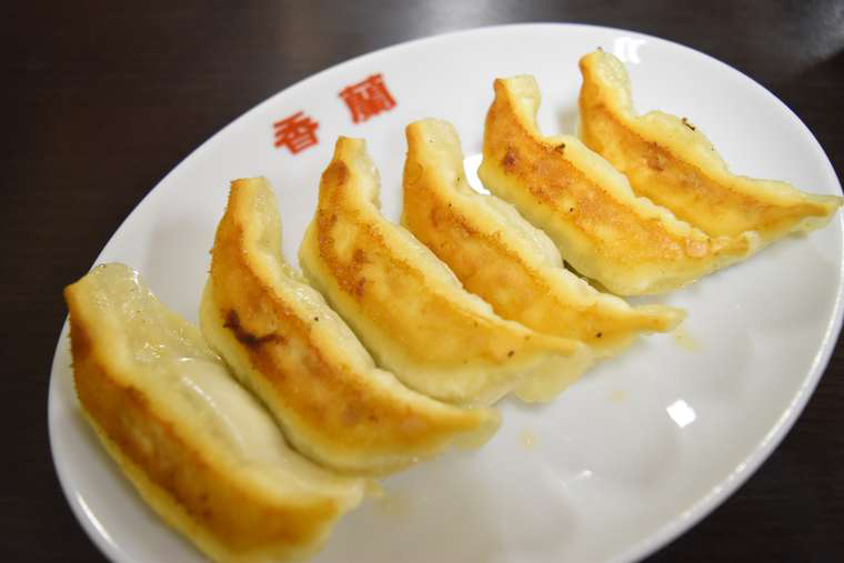 宇都宮餃子とは？