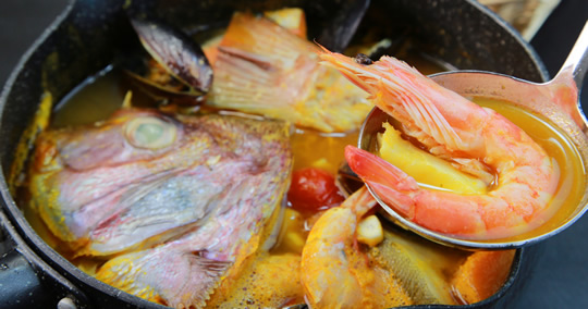 フランス/フランス料理