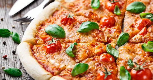 イタリア/イタリア料理