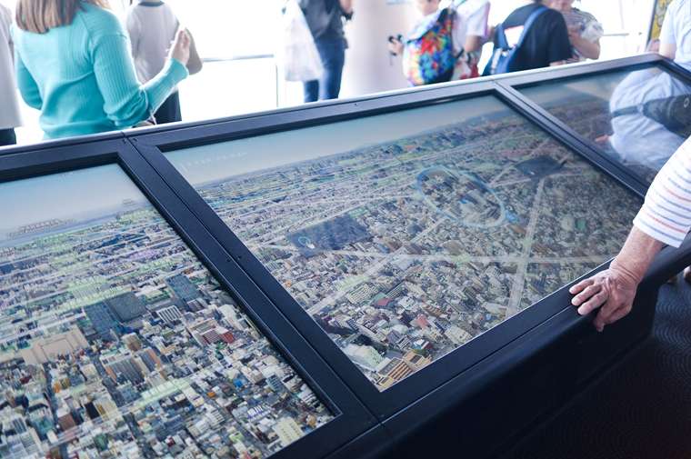 東京スカイツリー