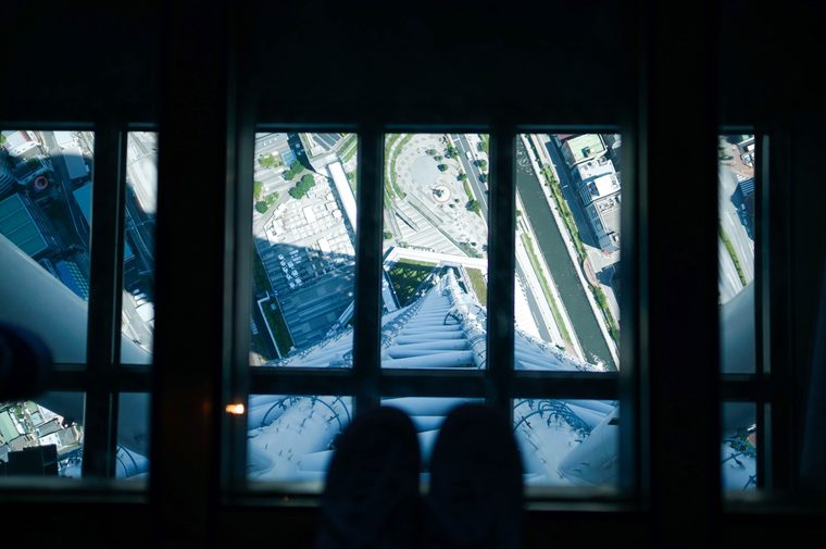 東京スカイツリー