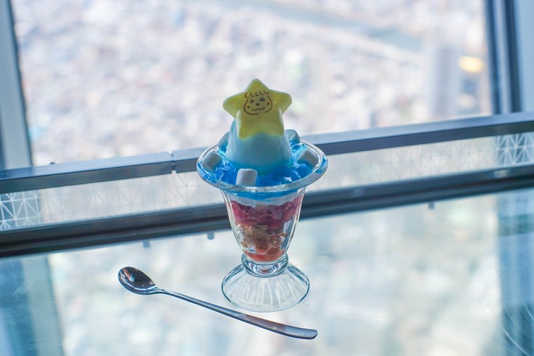 東京スカイツリー