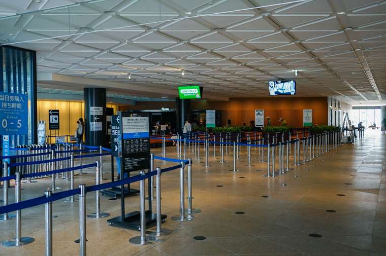 東京スカイツリー