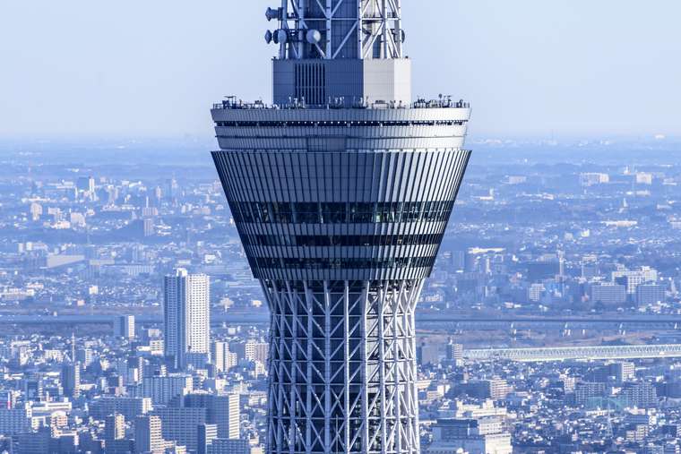 東京スカイツリー