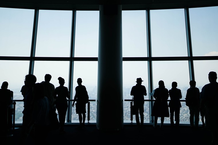 東京スカイツリー