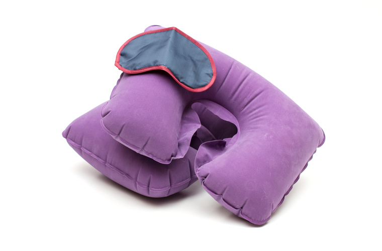 旅の当日の準備も重要です！