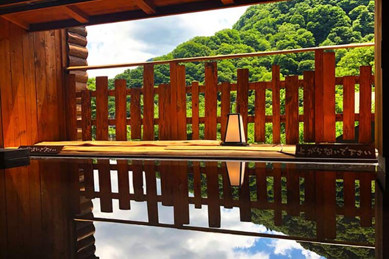 くつろぎ宿 千代の滝