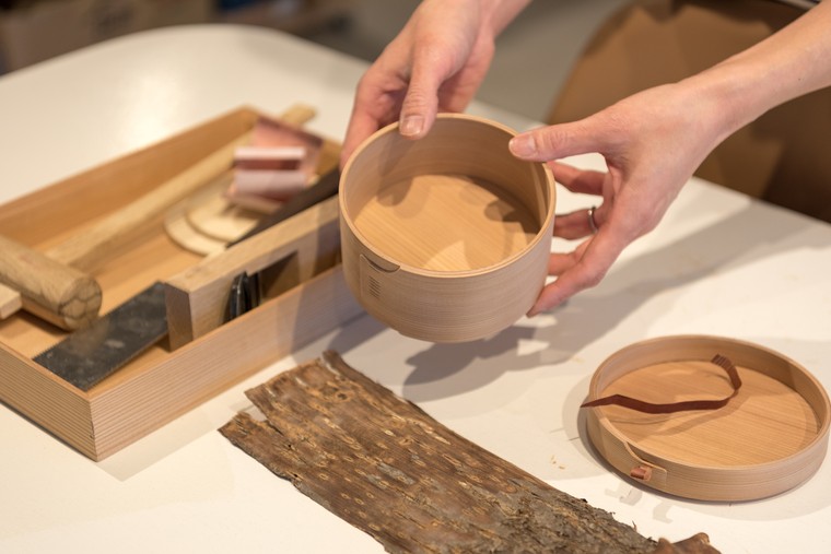 秋田犬の歴史を学ぶ「秋田犬会館」