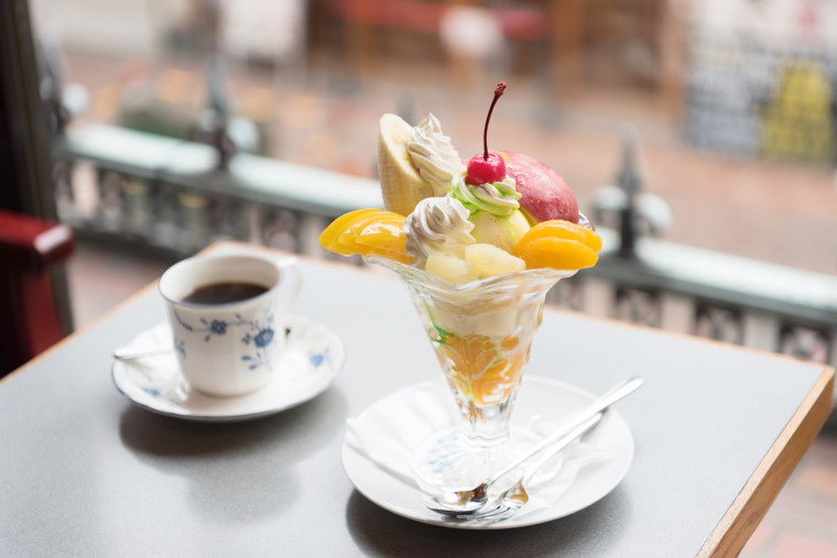 上野アメ横 グルメ ギャラン