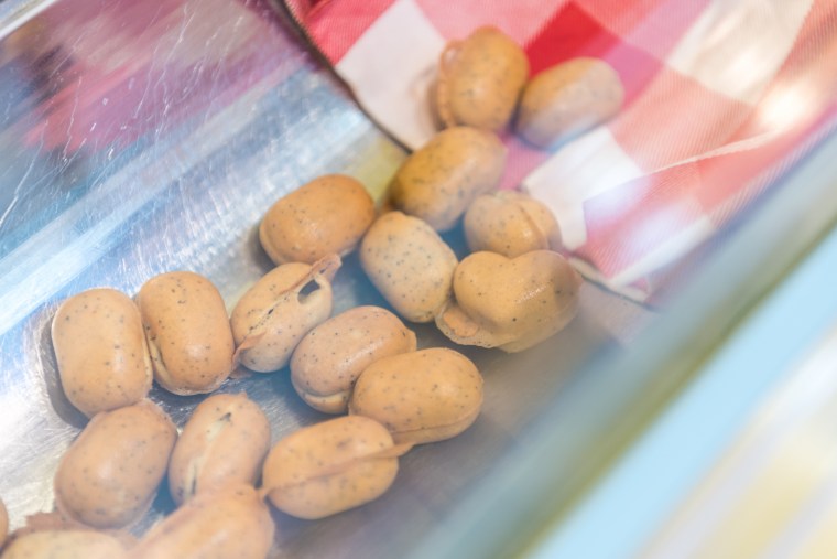 &all（アンド・オール）パンダ　カステラパフェ