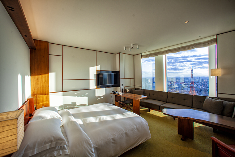 アンダーズ東京