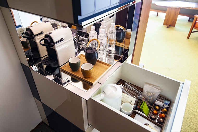 アンダーズ東京