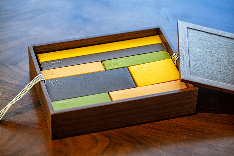 アンダーズ東京