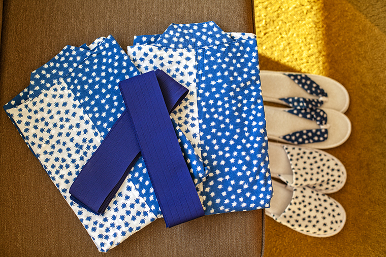 アンダーズ東京