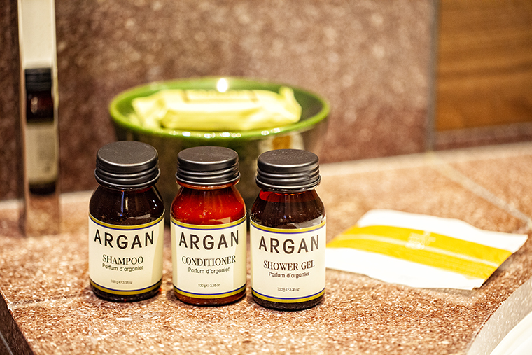 アンダーズ東京