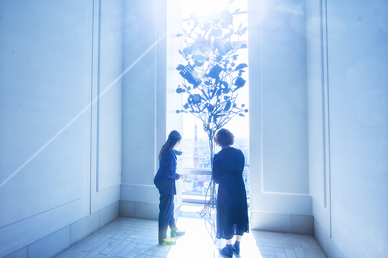 アンダーズ東京