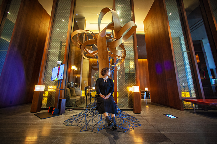 アンダーズ東京