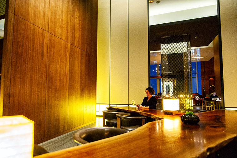 アンダーズ東京