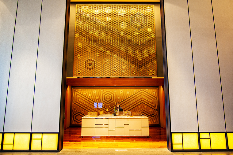 アンダーズ東京