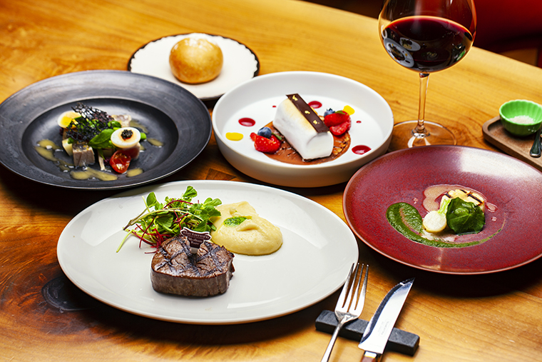 アンダーズ東京