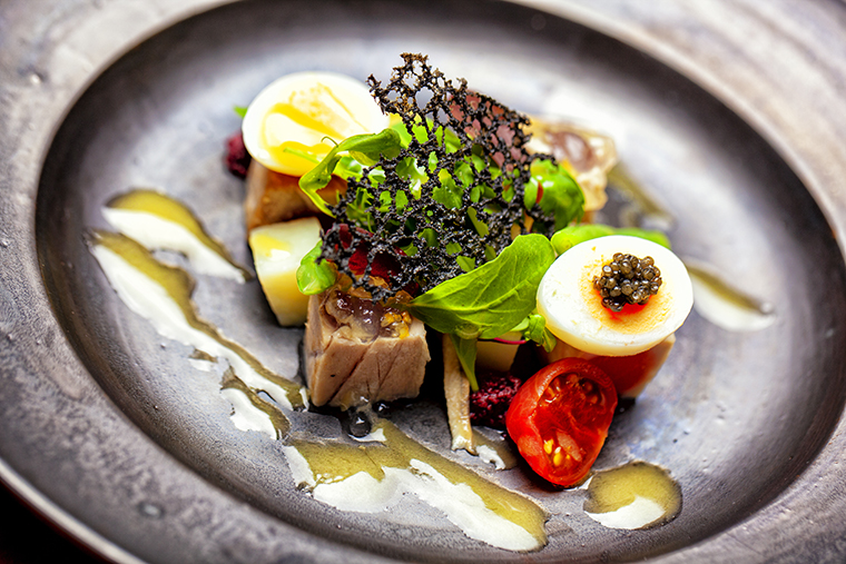 アンダーズ東京