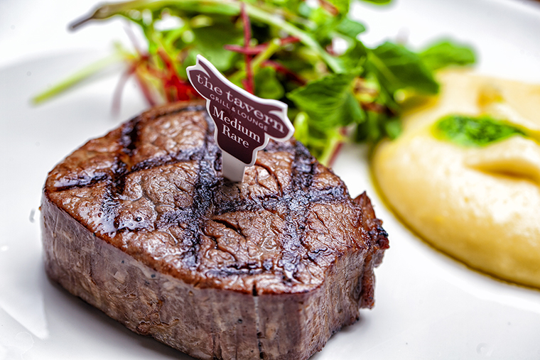 アンダーズ東京