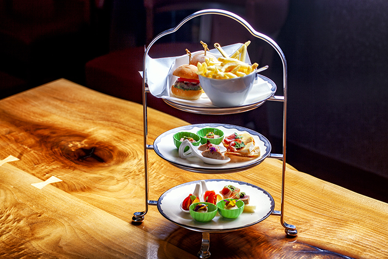 アンダーズ東京