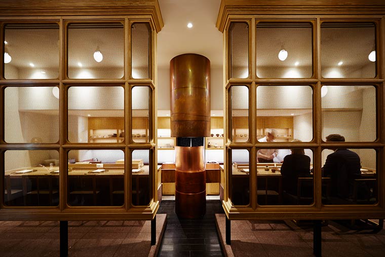 アンダーズ東京