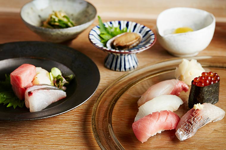 アンダーズ東京