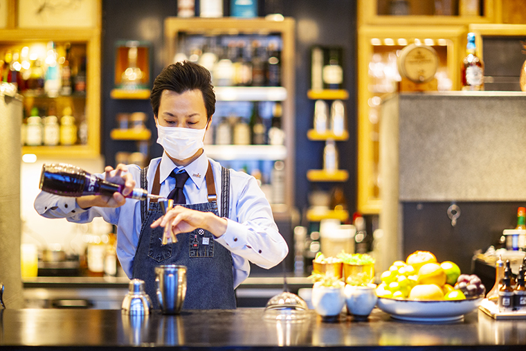 アンダーズ東京