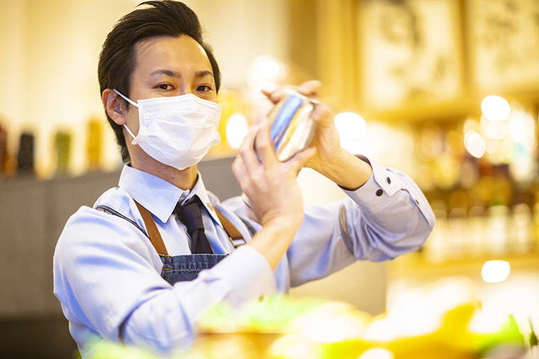 アンダーズ東京