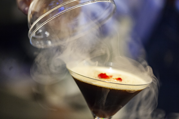 アンダーズ東京