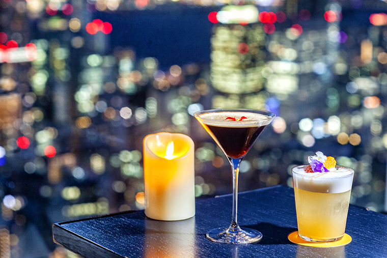 アンダーズ東京