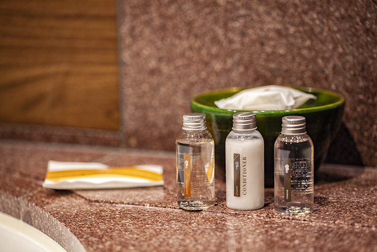 アンダーズ東京