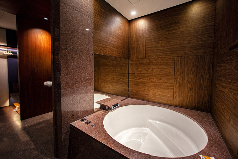 アンダーズ東京