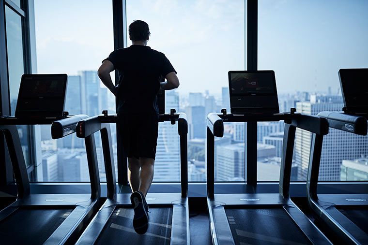 アンダーズ東京