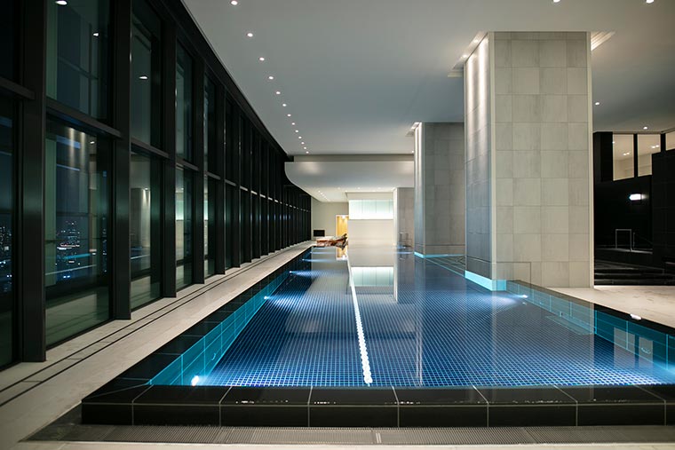 アンダーズ東京