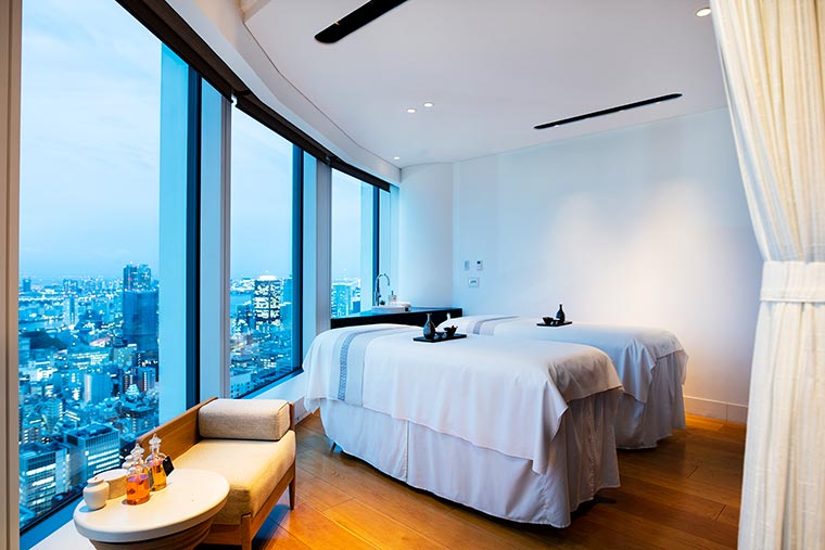 アンダーズ東京