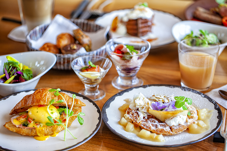 アンダーズ東京