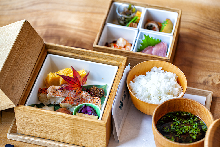 アンダーズ東京