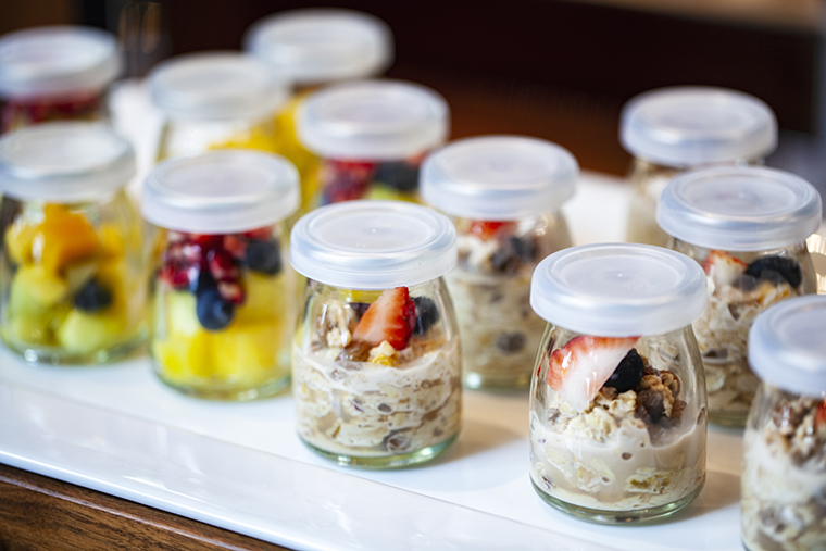 アンダーズ東京