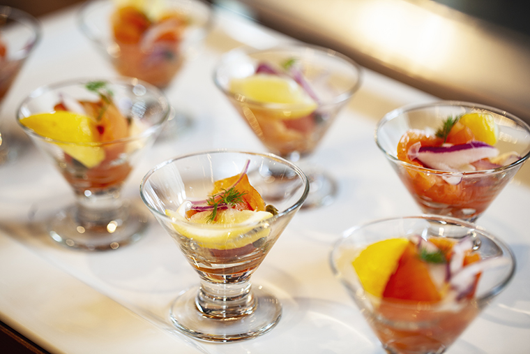 アンダーズ東京