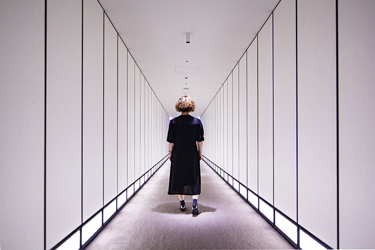 アンダーズ東京