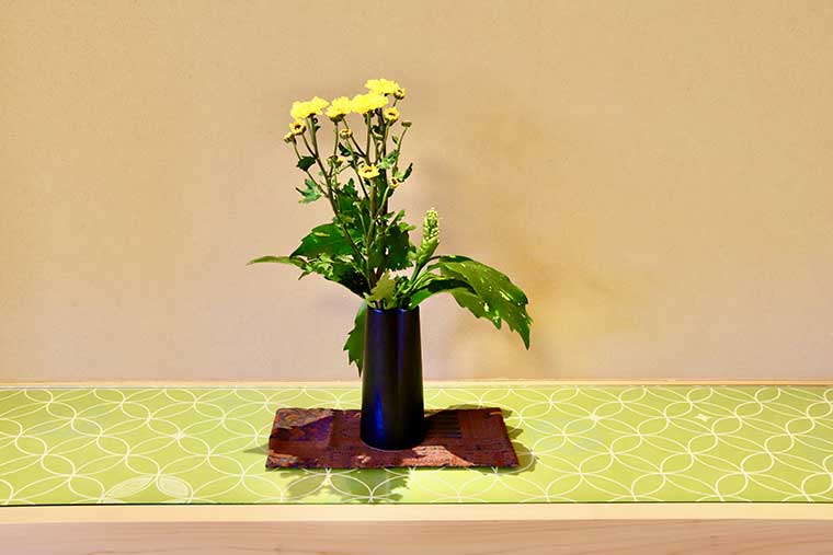 新井旅館「桂の棟」の客室