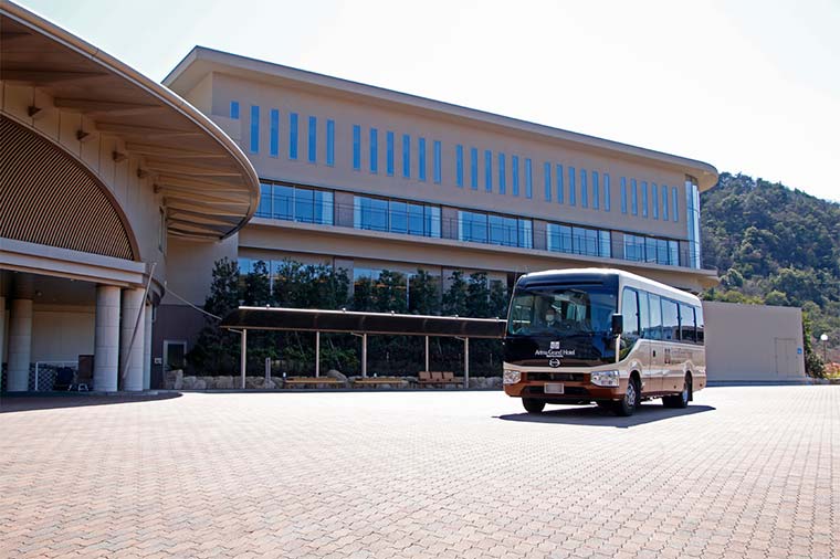 有馬グランドホテル