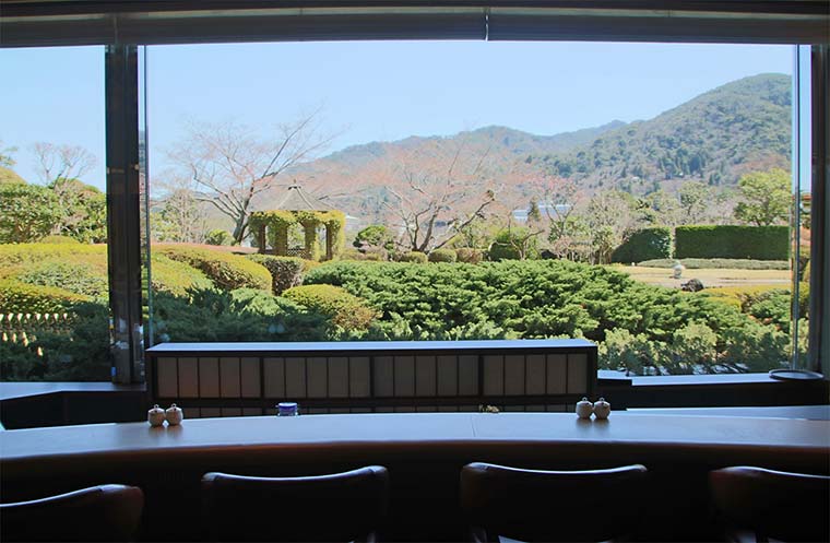 有馬グランドホテル