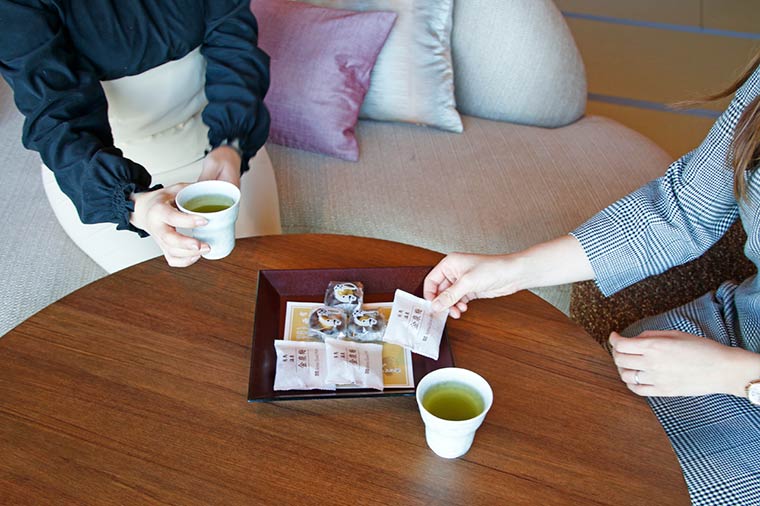 有馬グランドホテル 別墅結楽