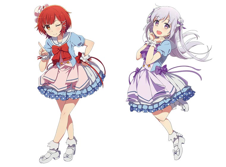 有馬温泉 温泉むすめ