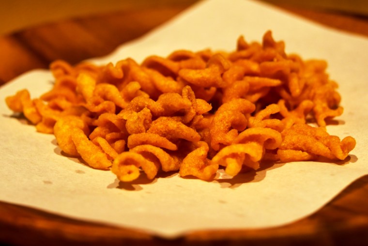 柳ばし 逸品会「ポップル」